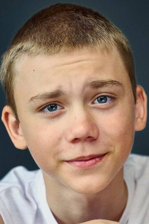 Nikita Konkin profile