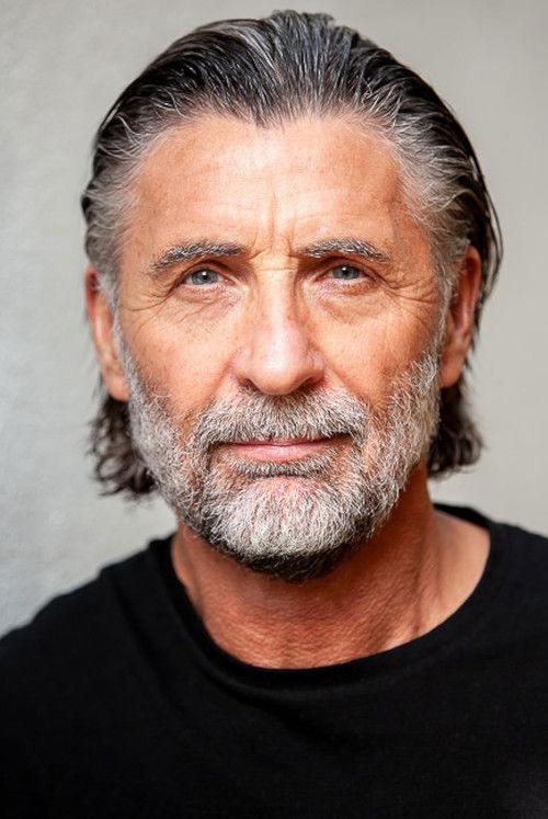 Photo of Mark Fletcher, Acting