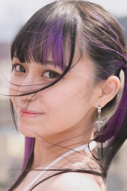 Photo of Itsuki Saisai, Acting