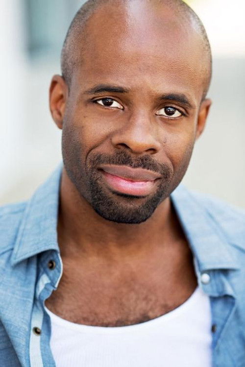 Photo of Arnell Powell, Acting