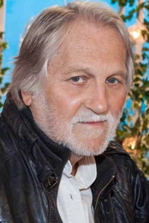 Photo of Jean-Jacques Debout, Sound