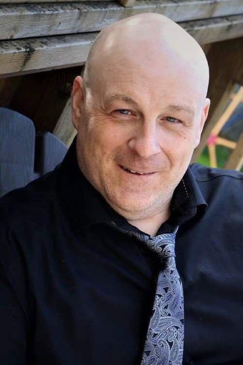 Photo of Stephen Coombs, Acting