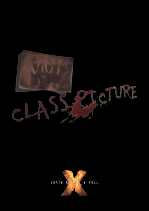 Movie poster for Class Picture (2008)