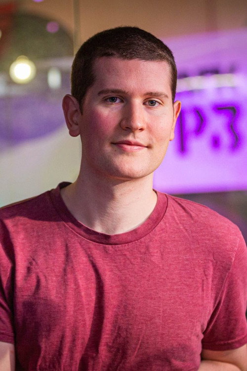 Henrik Farley profile