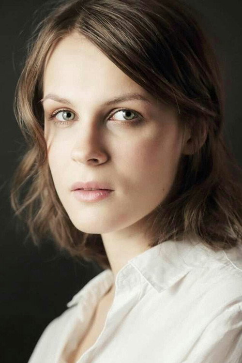 Photo of Aleksandra Gałczyńska, Acting