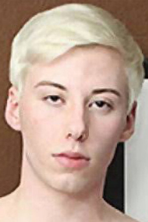 Photo of Jax Marnell, Acting