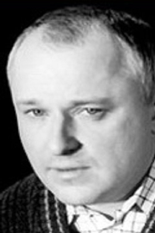 Photo of Oleg Danilov, Writing