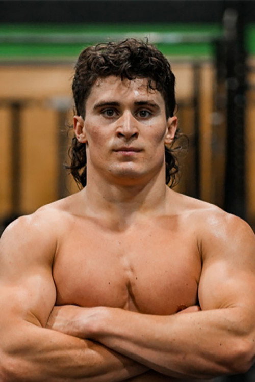 Photo of Justin Medeiros, Acting