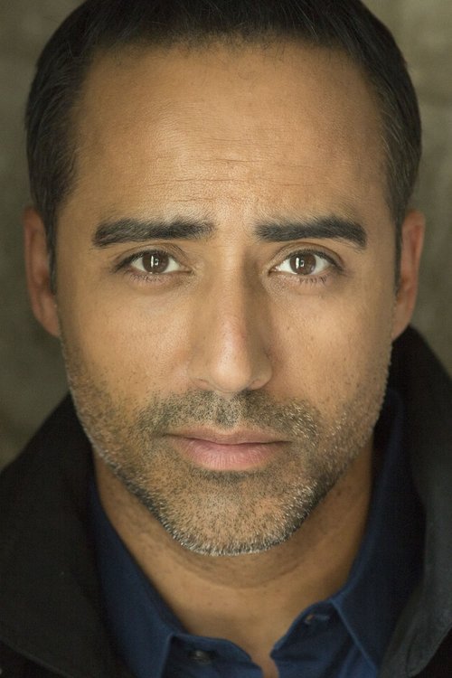 Photo of Frank Licari, Acting
