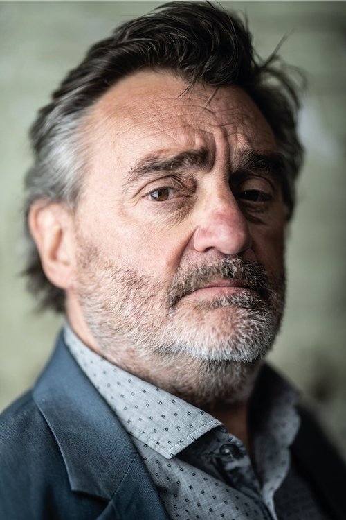 Michiel Kerbosch profile