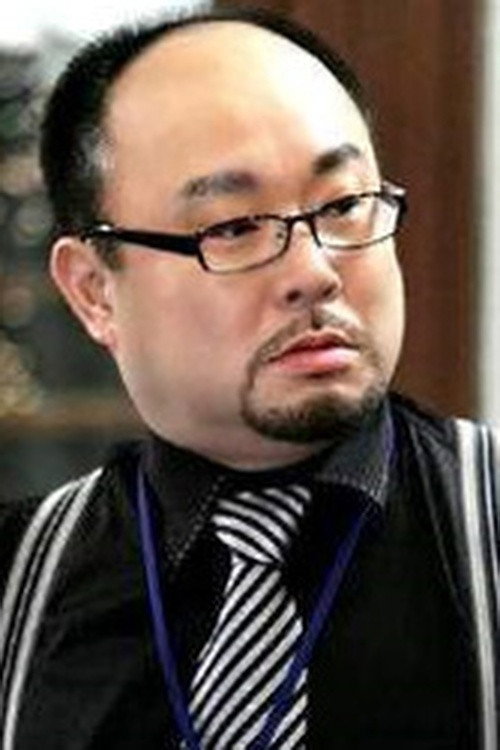 Oh Kyung Soo profile