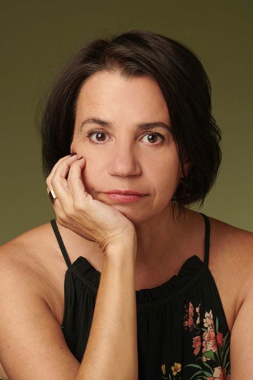 Celina Murga profile