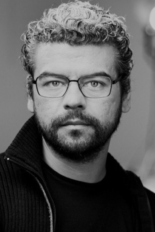 Photo of André Szankowski, Camera