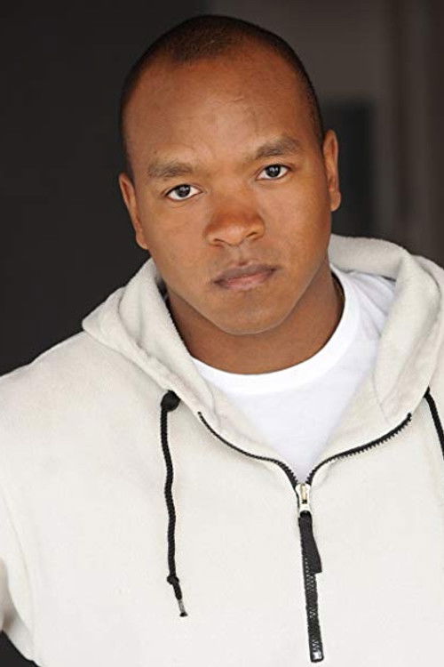 Matthew Mandzij profile