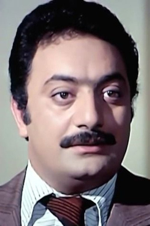 Photo of Saad Moneib, Acting