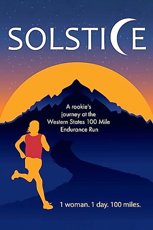 Movie poster for Solstice (2014)
