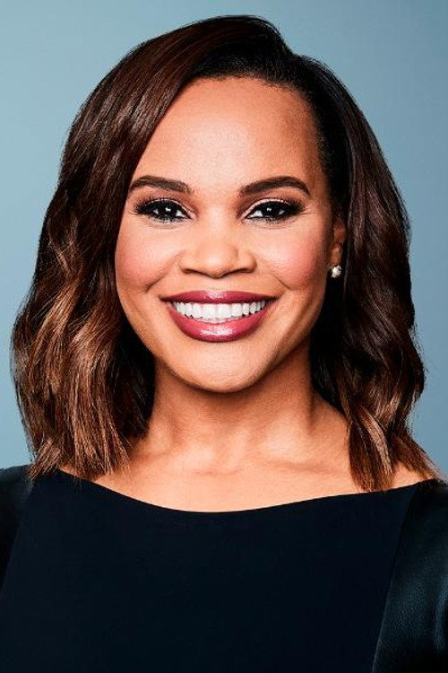 Laura Coates profile