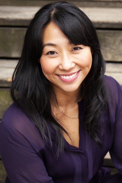 Photo of Jinny Wong, Acting