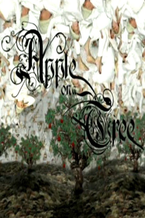 Movie poster for Apple on a Tree (2006)