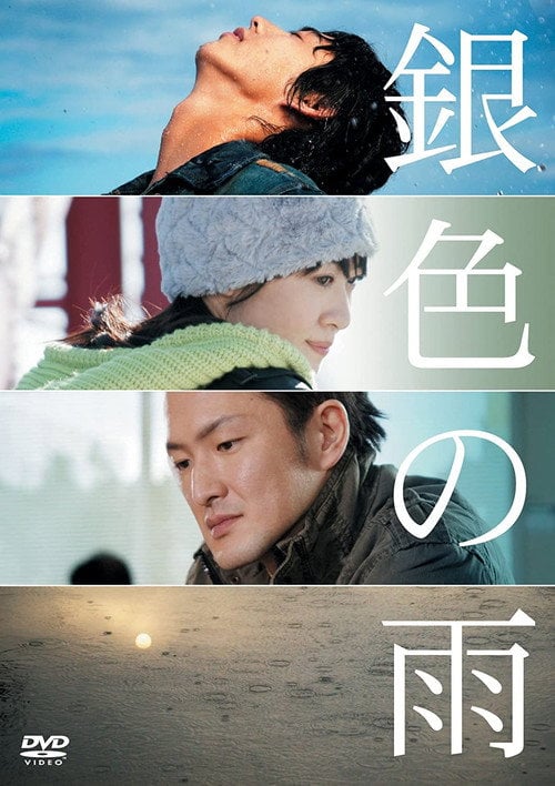 Movie poster for Silver Rain (2009)