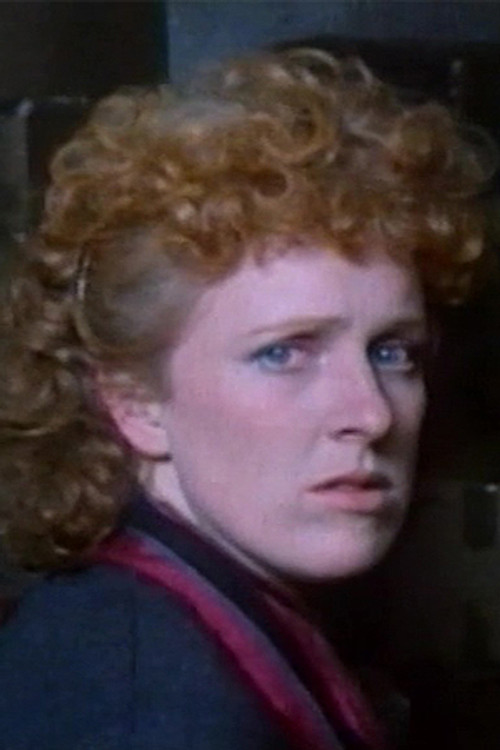 Photo of Heather Bolton, Acting