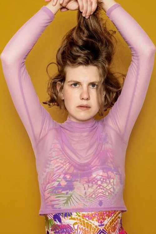 Photo of Veronika Katinka, Acting