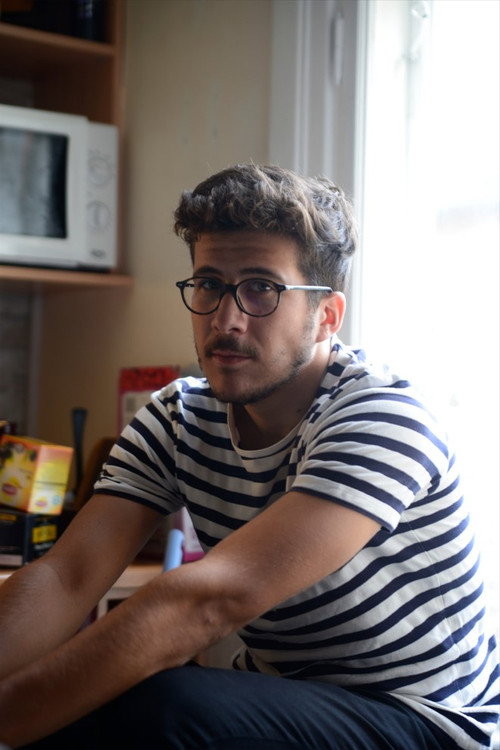 Photo of Javier Céspedes, Directing