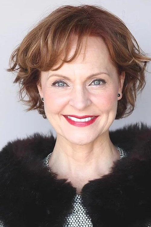 Photo of Rebecca Klingler, Acting