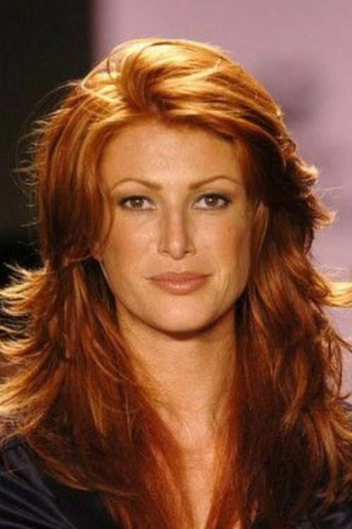 Angie Everhart profile