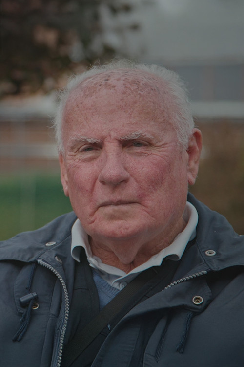 Photo of Enrico Bassani, Acting