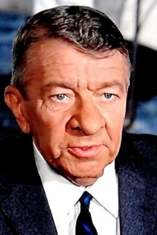 Robert Dalban profile