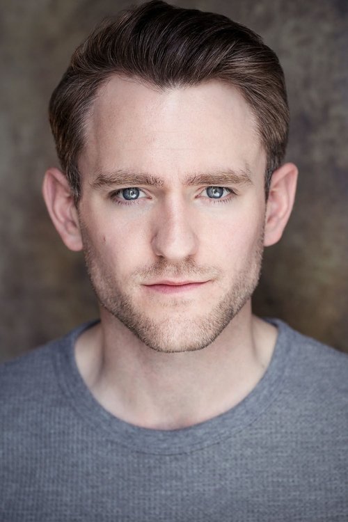 Photo of Cornelius Geaney Jr., Acting