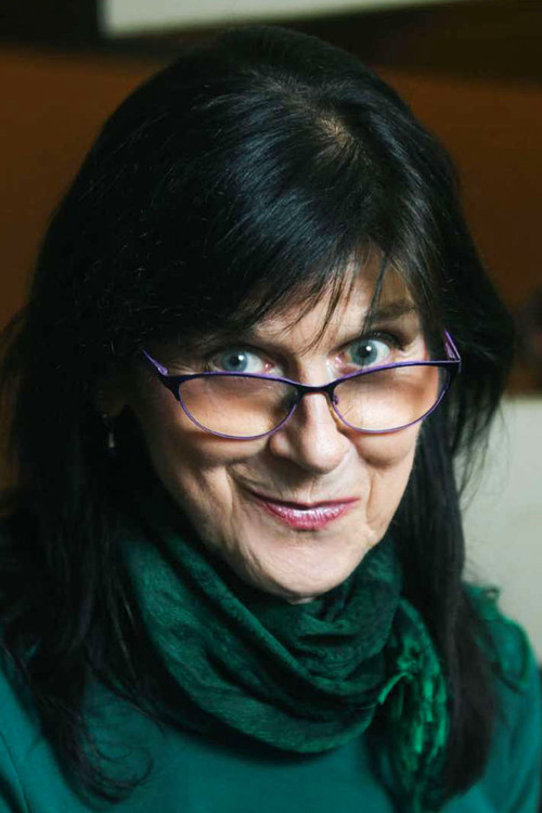 Photo of Maja Boh-Hočevar, Acting