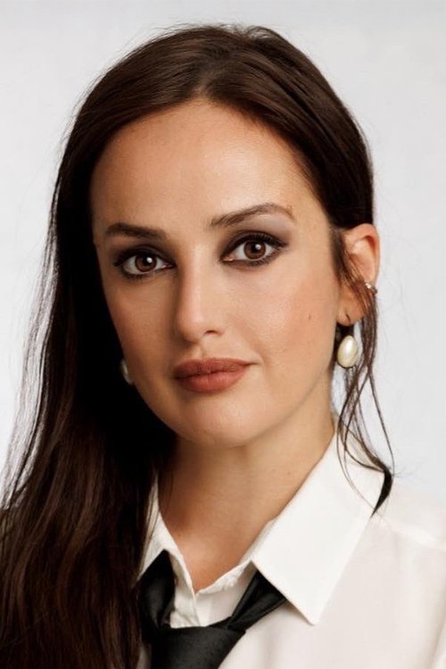 İlkin Tüfekçi profile