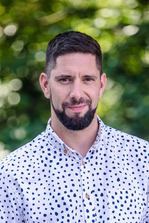 Juraj Šoko Tabaček profile