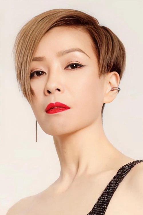 Christine Ng Wing-Mei profile