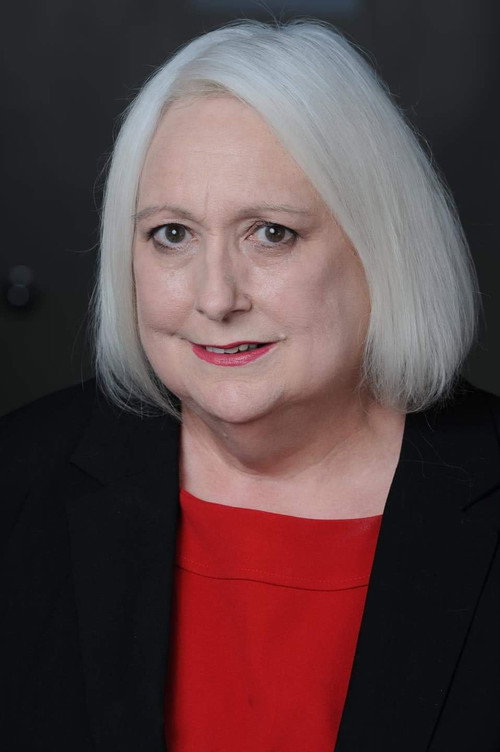 Photo of Vicky Dempsey Burns, Acting