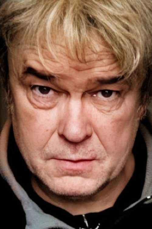 Photo of Hervé Furic, Acting
