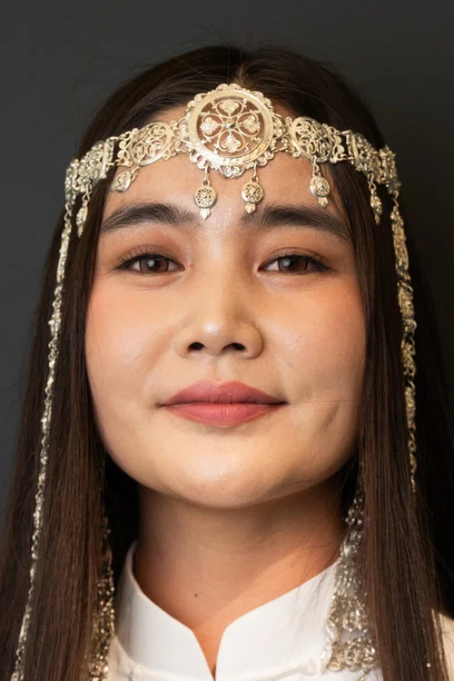 Photo of Qilemuge, Acting