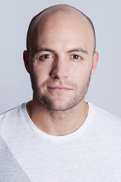 Photo of Alonso Grandio, Acting