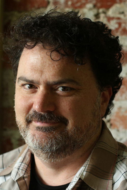 Tim Schafer profile