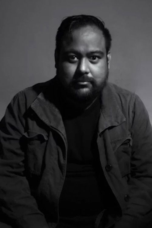 Carlos M. Salas profile