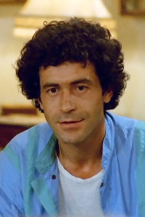 Photo of Giorgos Vasos, Acting