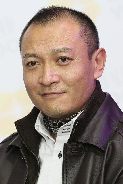 Photo of Fanfan Zhang, Directing