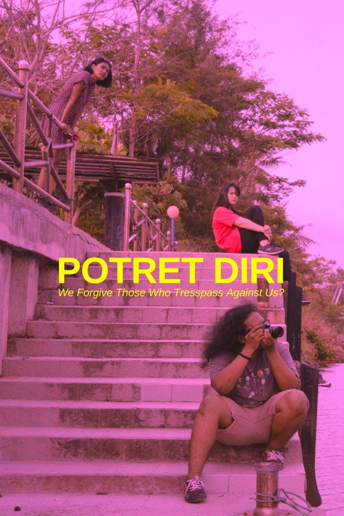 Movie poster for Potret Diri (2018)