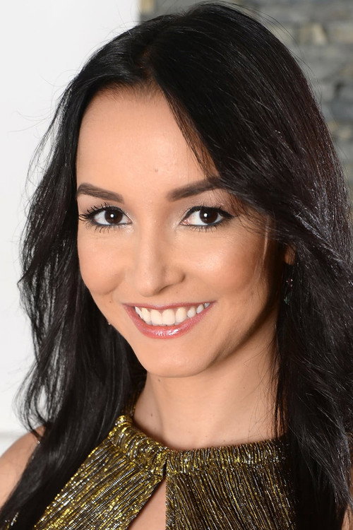 Photo of Francys Belle, Acting