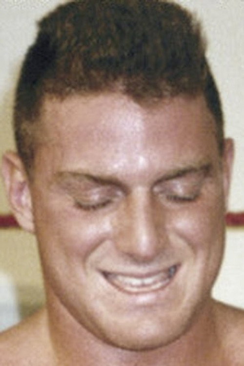 Photo of Tony Valor, Acting