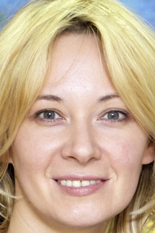 Angelina Nikonova profile