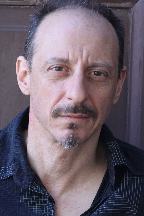 Sergio Pardal profile