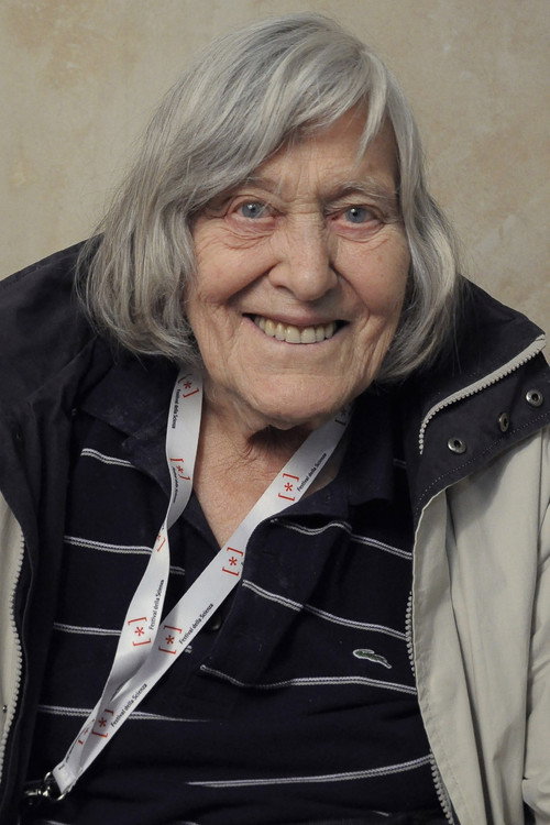 Photo of Margherita Hack, Acting
